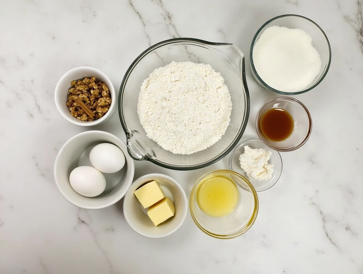 all-ingredients-for-perfection-preparing-sour-cream-coffee-cake